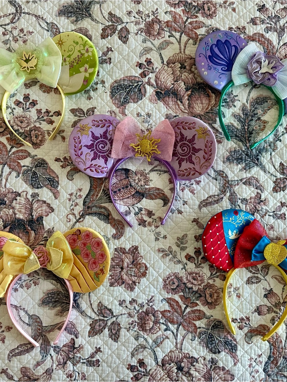 Disney 100 - Princess Ears Pack